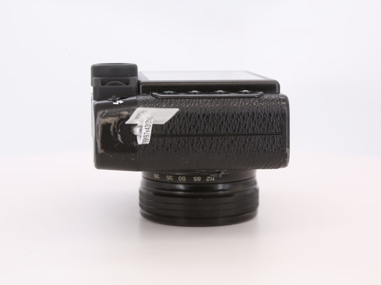 [Good, Fast Shipping] Fujifilm X10 Camera