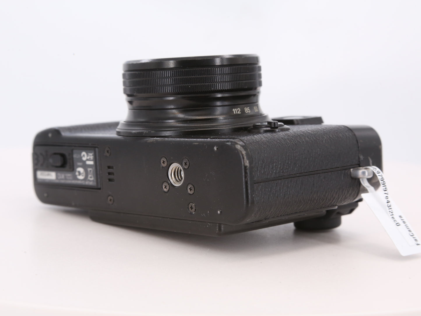 [Good, Fast Shipping] Fujifilm X10 Camera