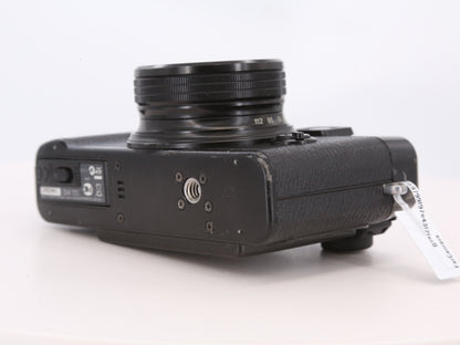 [Good, Fast Shipping] Fujifilm X10 Camera
