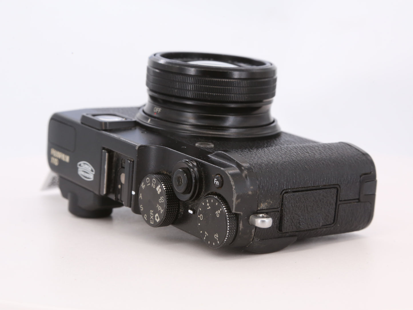 [Good, Fast Shipping] Fujifilm X10 Camera