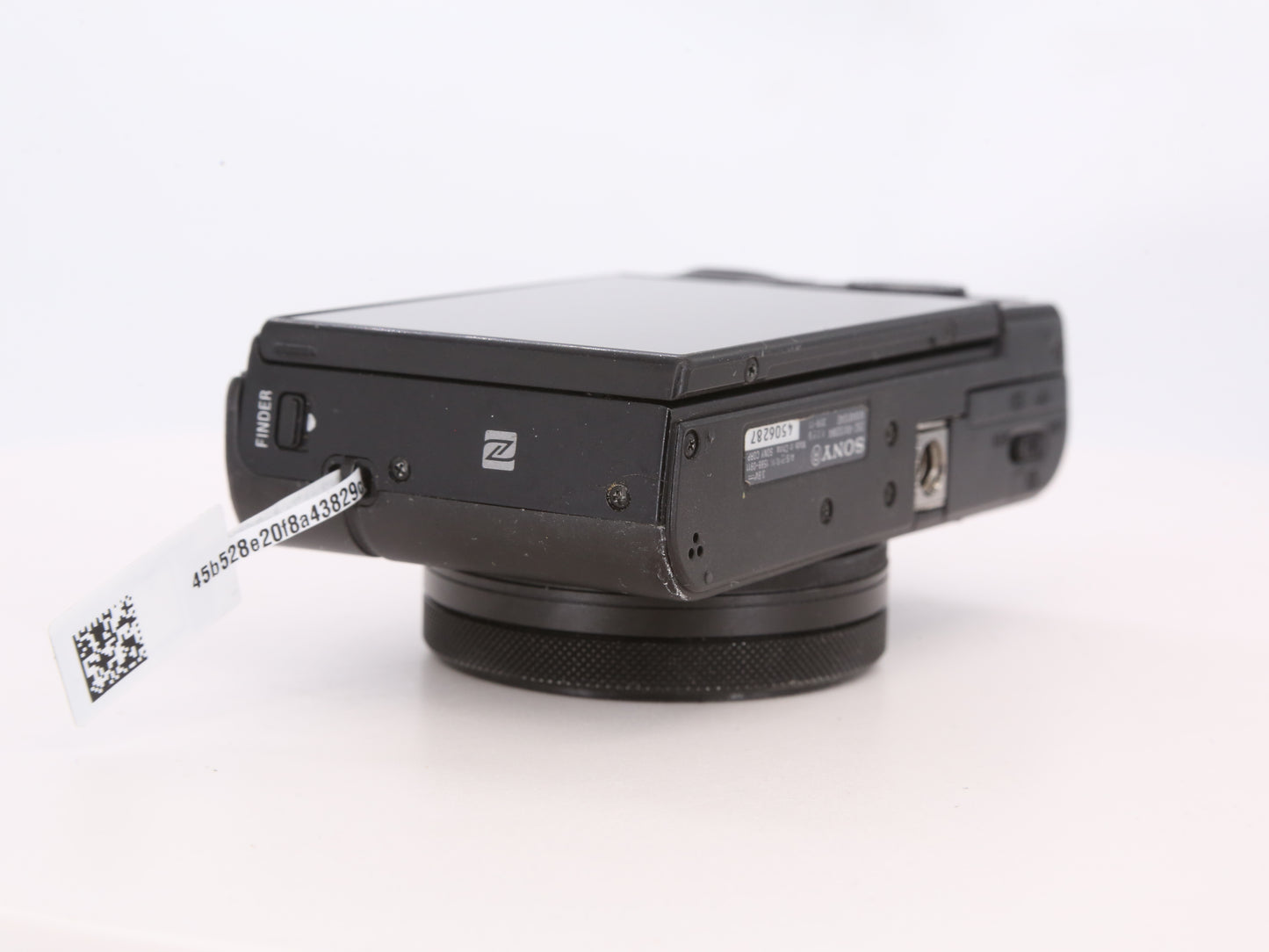 [Good, Fast Shipping] Sony DSC-RX100 IV M4 Camera