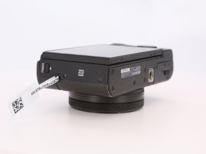 [Good, Fast Shipping] Sony DSC-RX100 IV M4 Camera