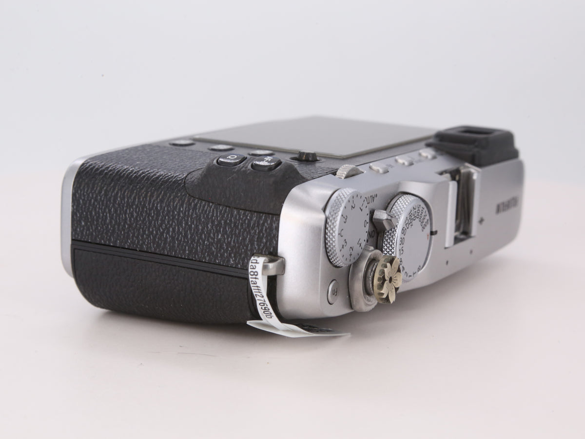 [Good, Shipping from US] Fujifilm X-E3 Camera