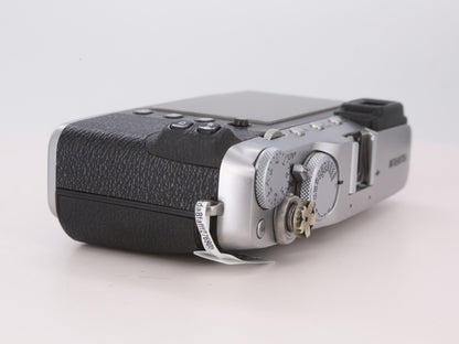 [Good, Shipping from US] Fujifilm X-E3 Camera