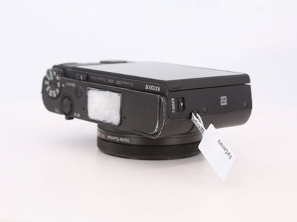 [Good, Fast Shipping] Sony DSC-RX100 IV M4 Camera