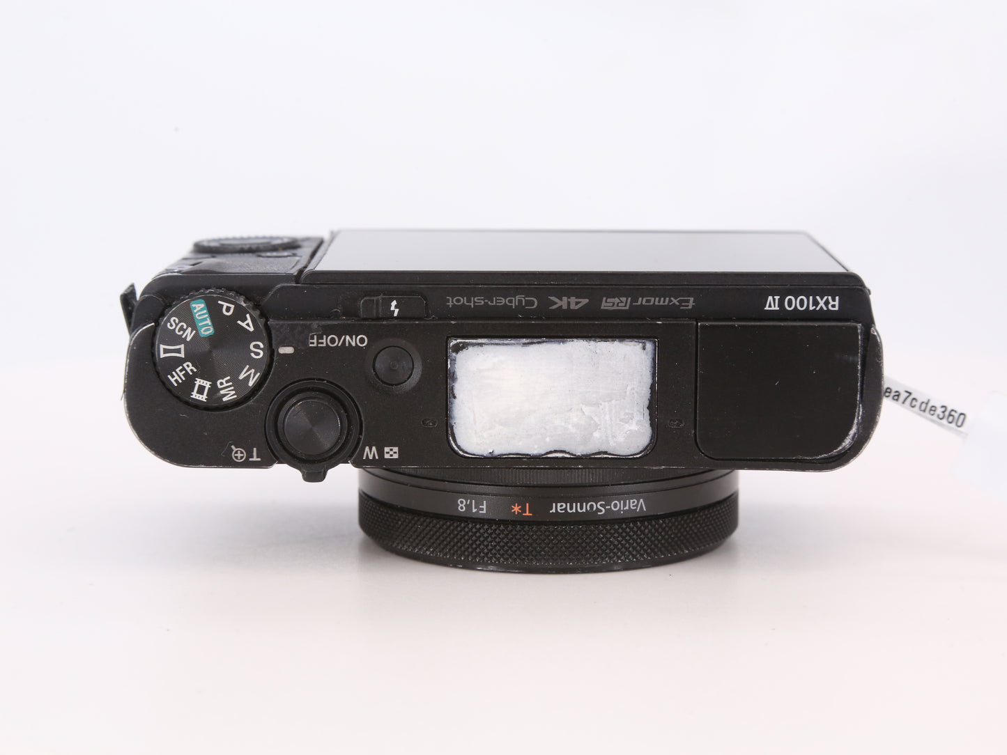 [Good, Fast Shipping] Sony DSC-RX100 IV M4 Camera
