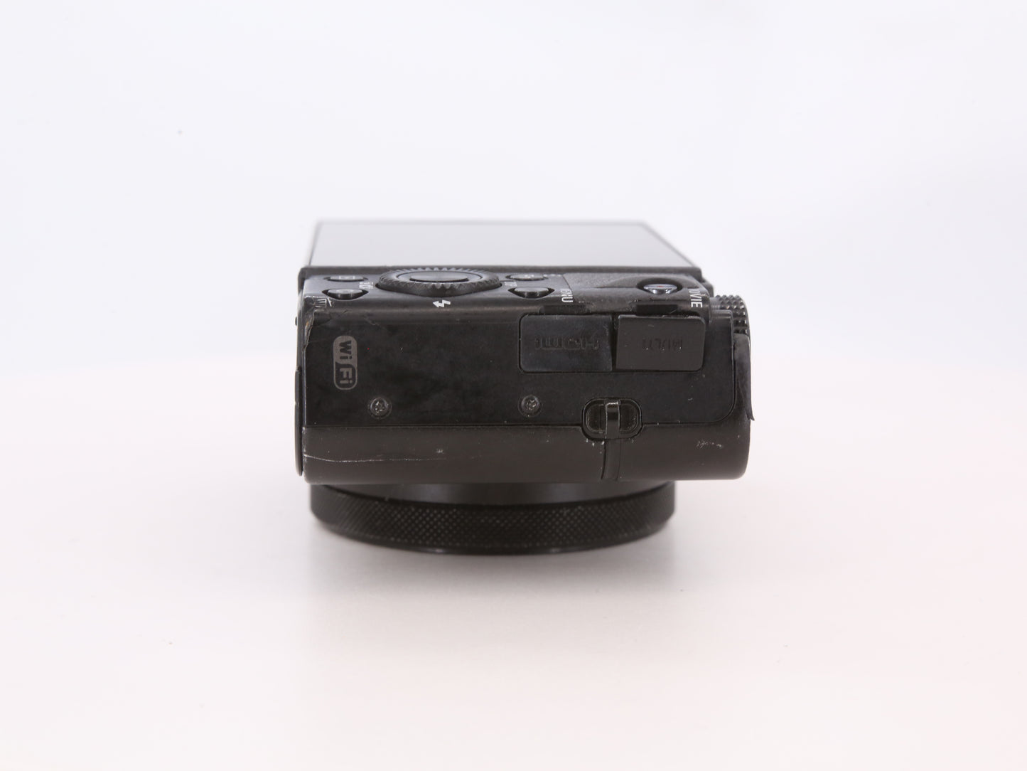 [Good, Fast Shipping] Sony DSC-RX100 IV M4 Camera