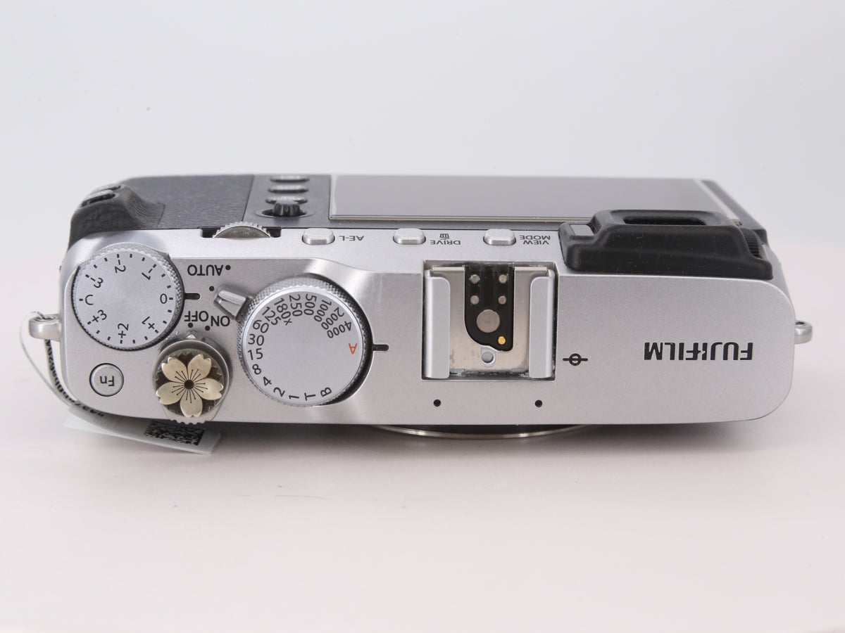[Good, Shipping from US] Fujifilm X-E3 Camera