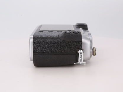 [Good, Shipping from US] Fujifilm X-E3 Camera