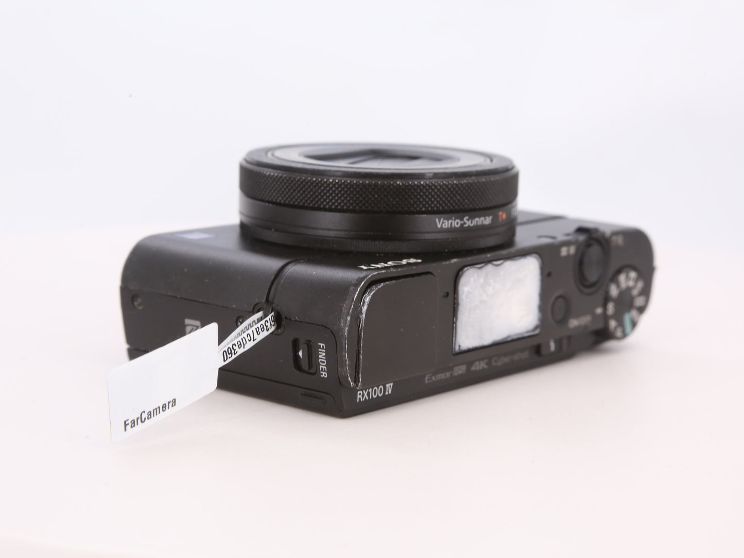 [Good, Fast Shipping] Sony DSC-RX100 IV M4 Camera