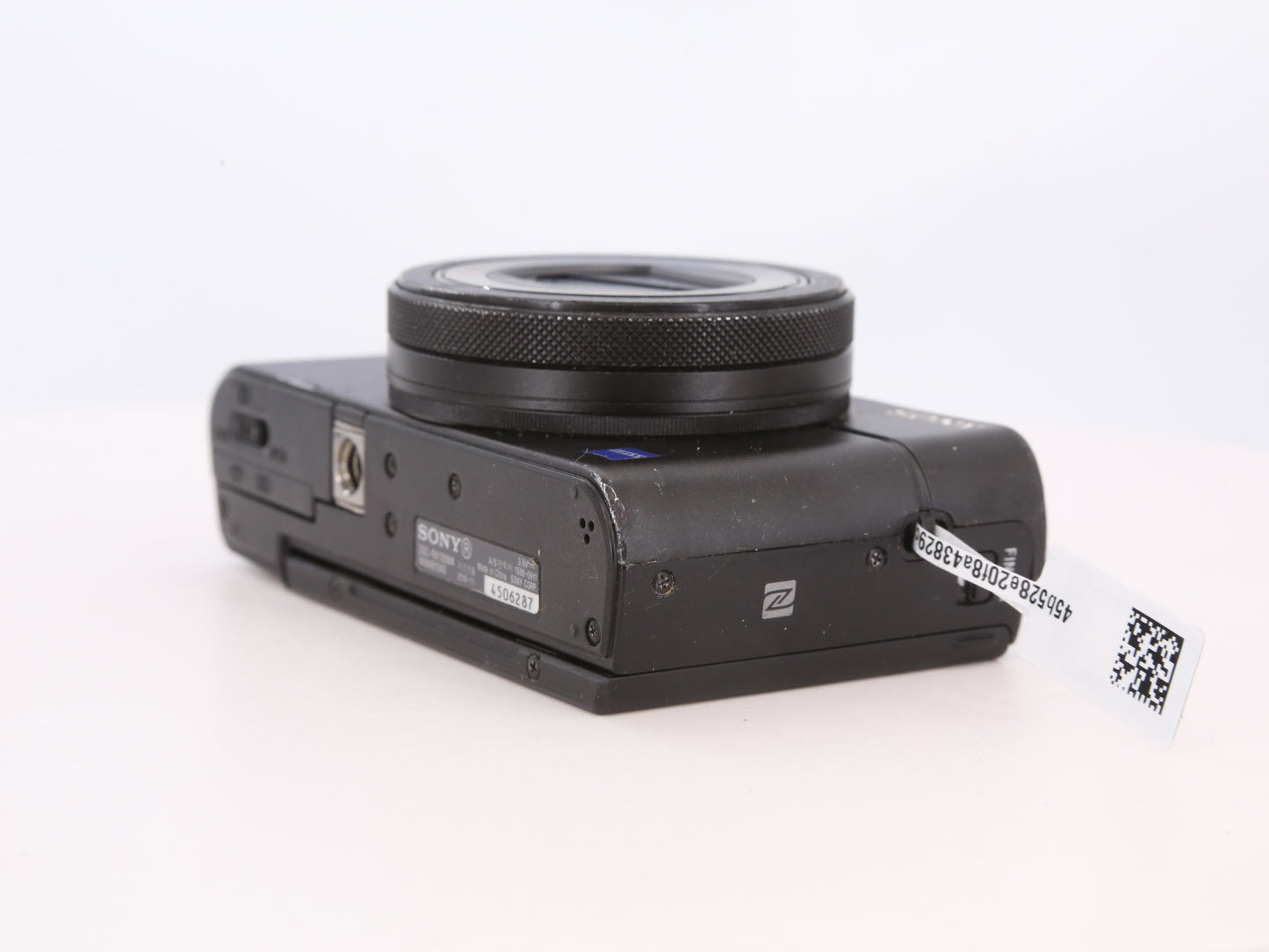 [Good, Fast Shipping] Sony DSC-RX100 IV M4 Camera