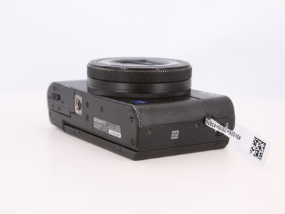 [Good, Fast Shipping] Sony DSC-RX100 IV M4 Camera