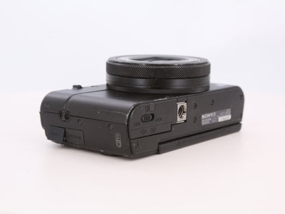 [Good, Fast Shipping] Sony DSC-RX100 IV M4 Camera