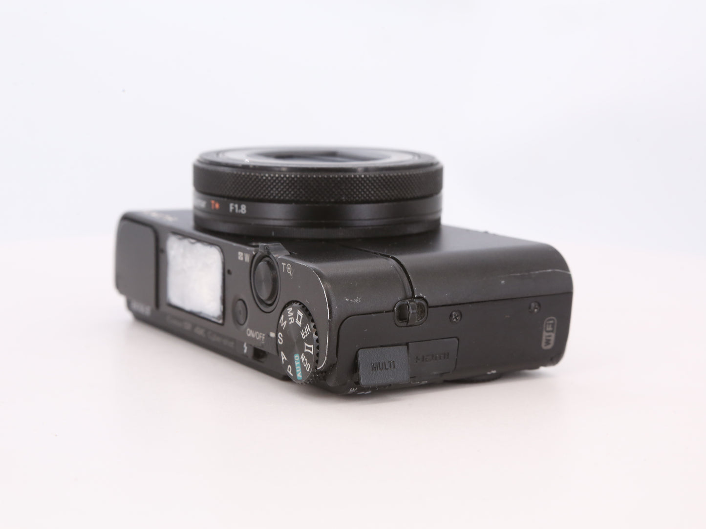 [Good, Fast Shipping] Sony DSC-RX100 IV M4 Camera