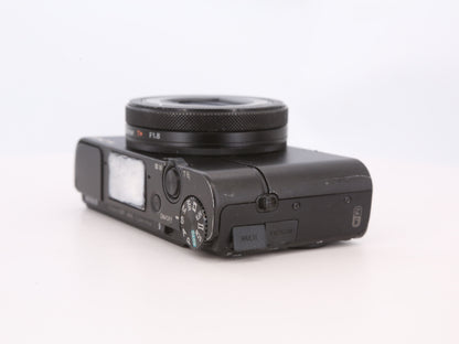 [Good, Fast Shipping] Sony DSC-RX100 IV M4 Camera