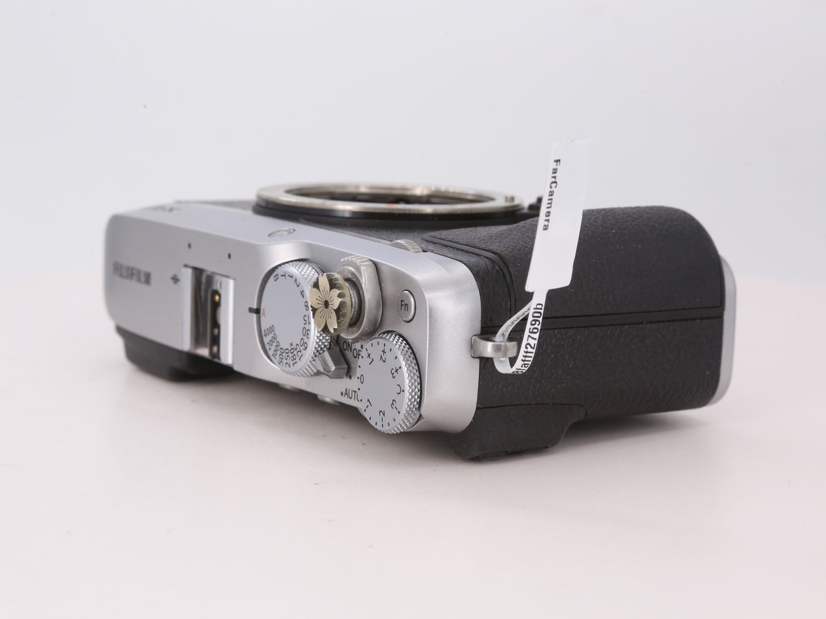 [Good, Shipping from US] Fujifilm X-E3 Camera