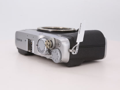 [Good, Shipping from US] Fujifilm X-E3 Camera