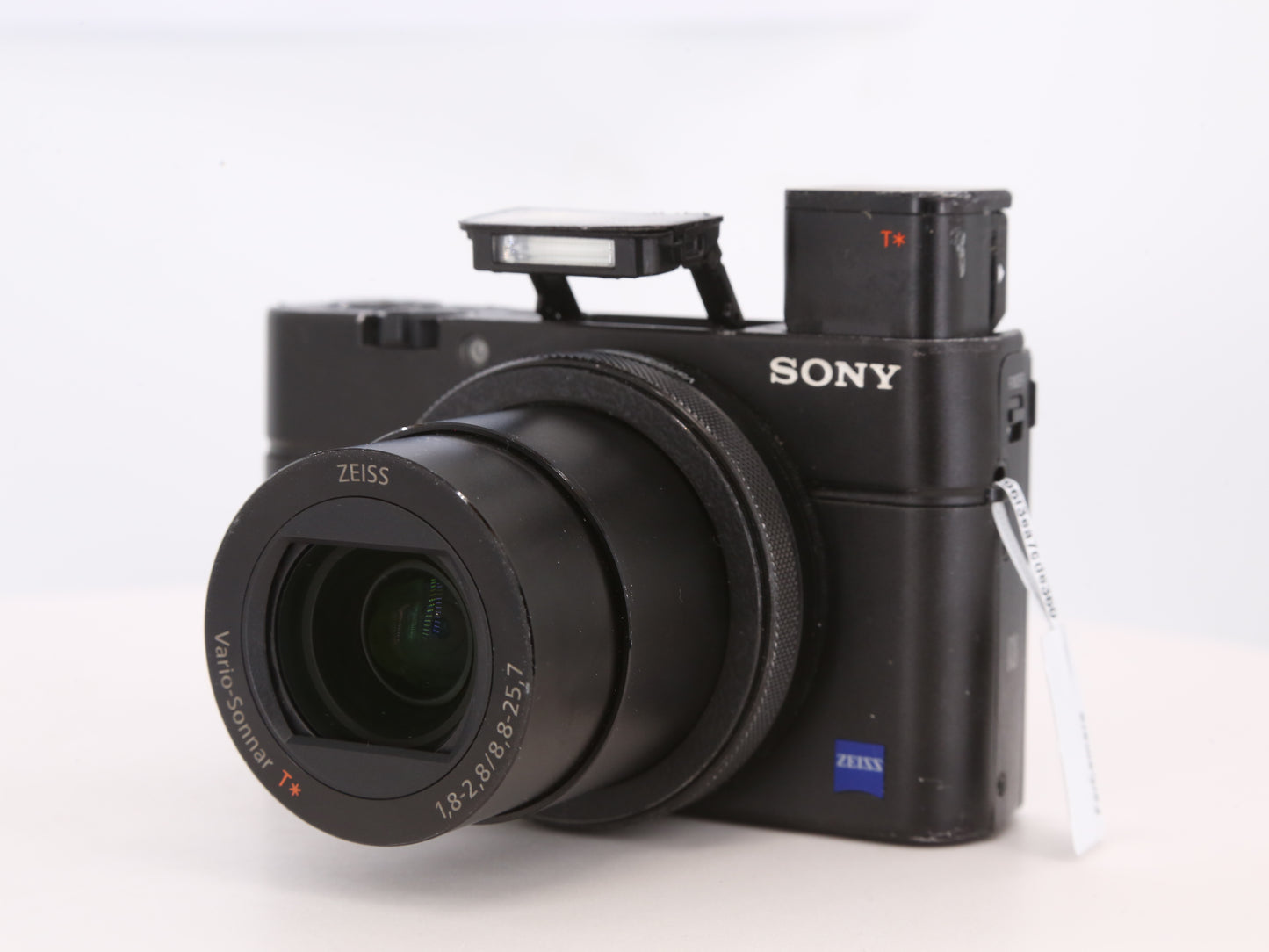 [Good, Fast Shipping] Sony DSC-RX100 IV M4 Camera