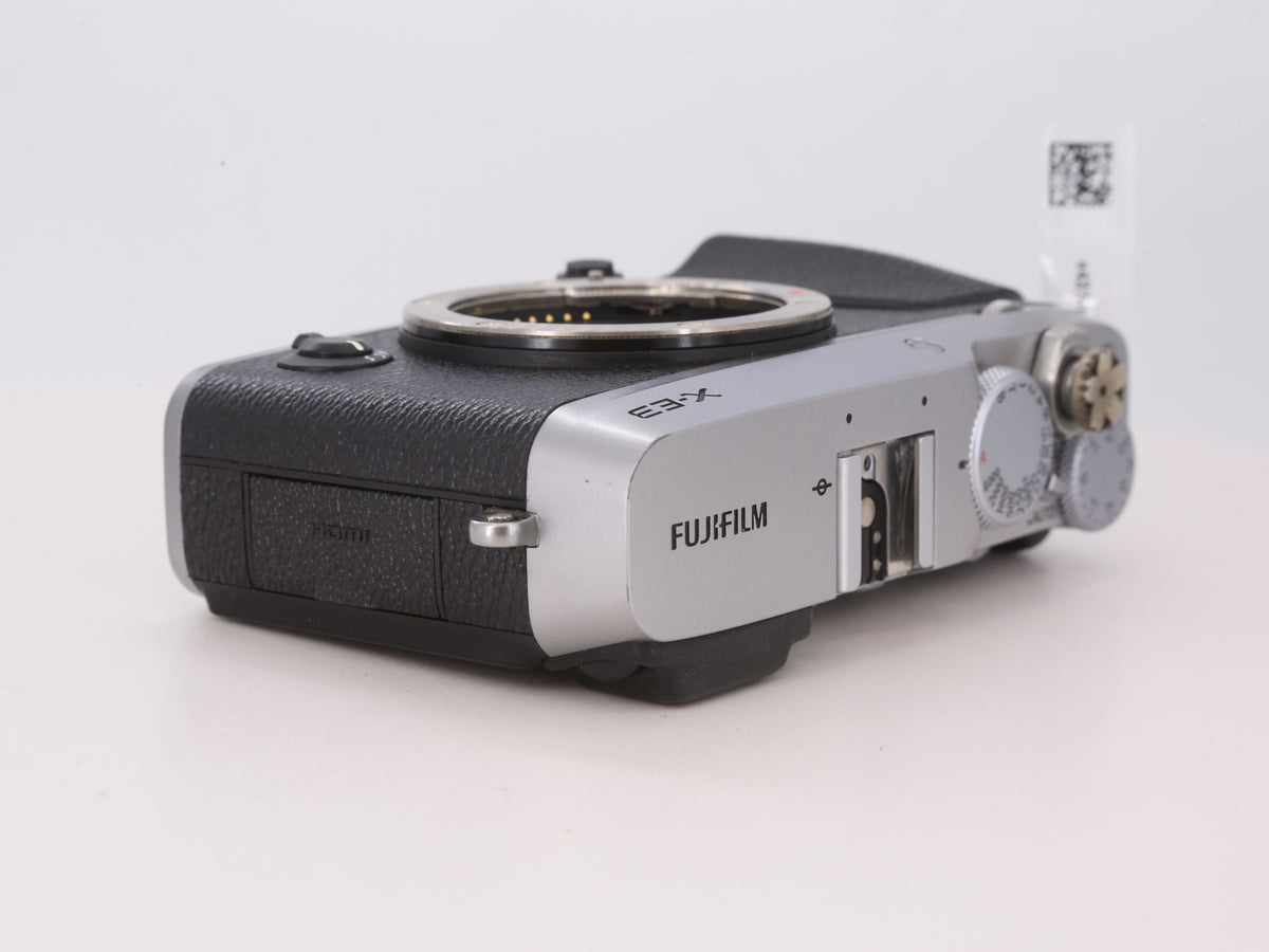 [Good, Shipping from US] Fujifilm X-E3 Camera