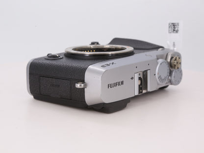 [Good, Shipping from US] Fujifilm X-E3 Camera