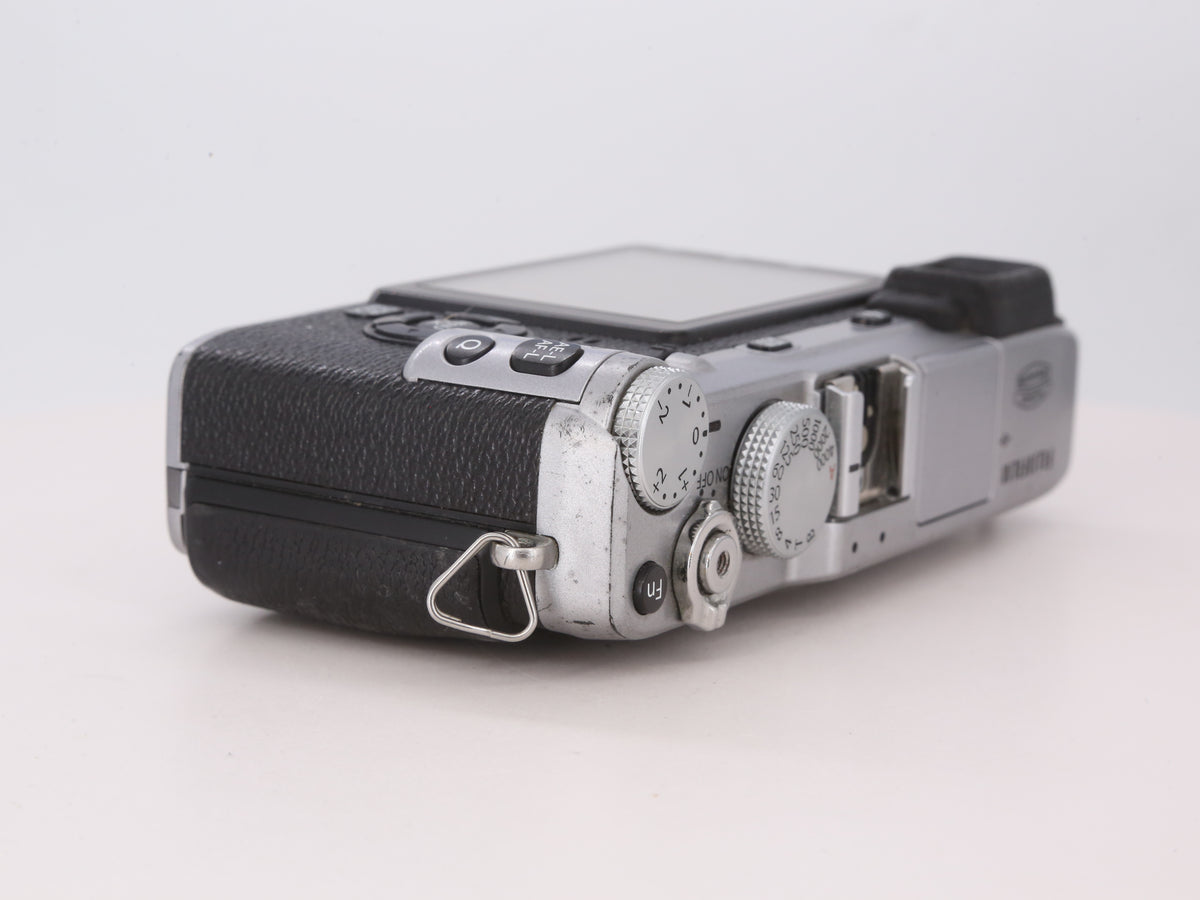 [Good, Shipping from US] Fujifilm X-E1 Camera