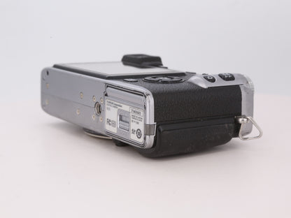 [Good, Shipping from US] Fujifilm X-E1 Camera
