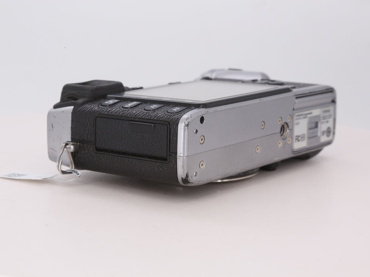 [Good, Shipping from US] Fujifilm X-E1 Camera