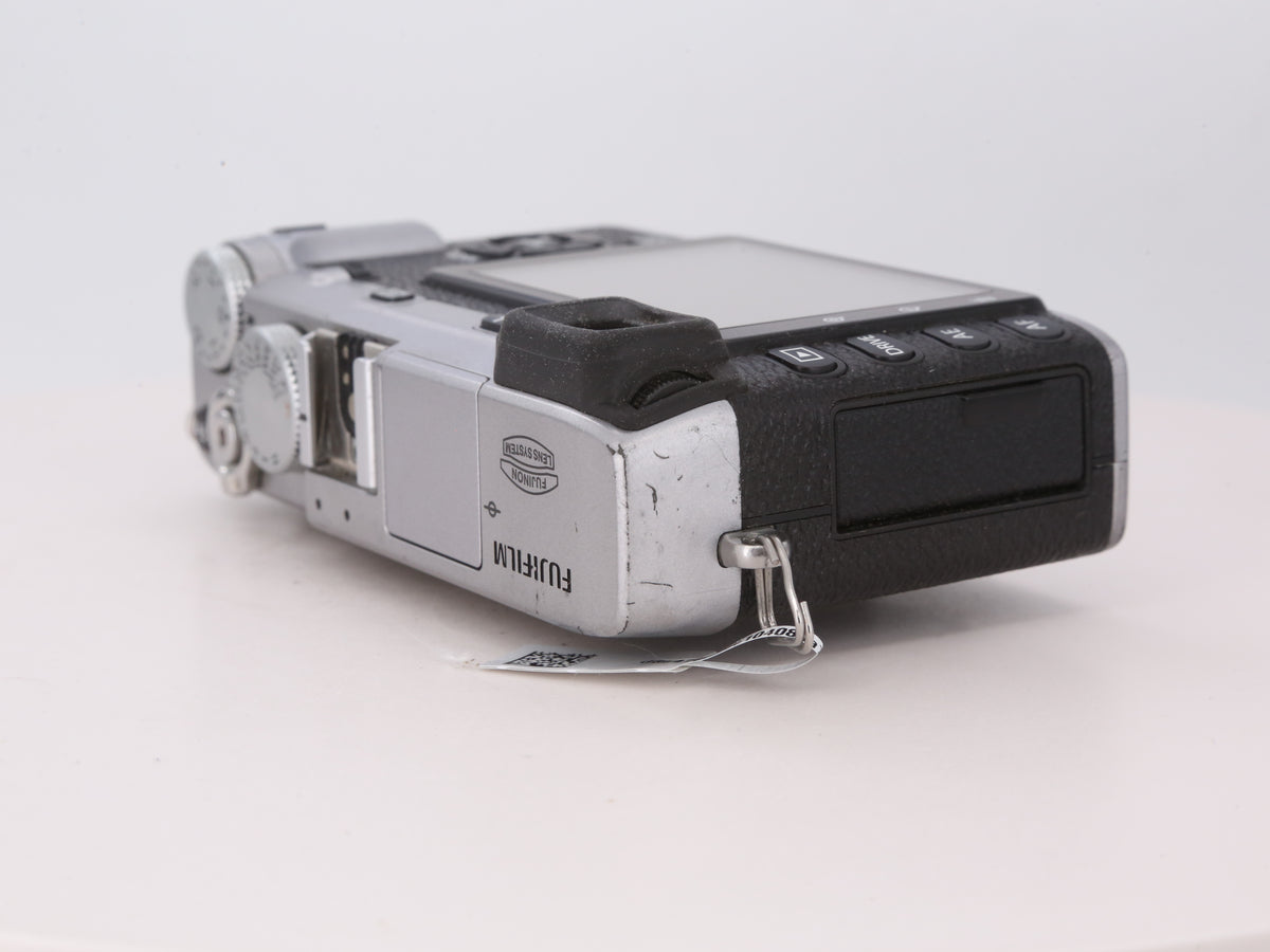 [Good, Shipping from US] Fujifilm X-E1 Camera