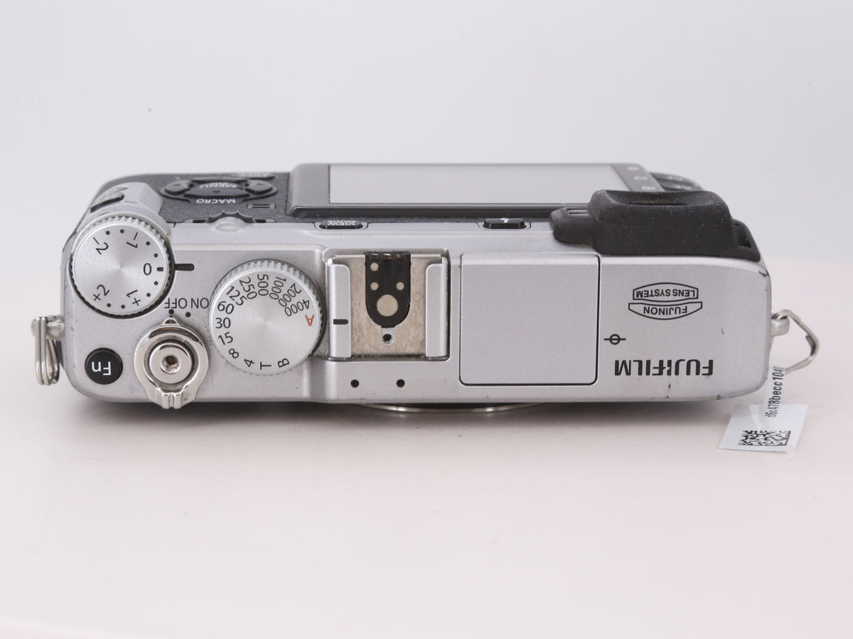 [Good, Shipping from US] Fujifilm X-E1 Camera