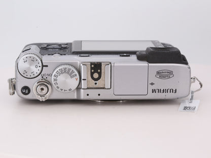 [Good, Shipping from US] Fujifilm X-E1 Camera