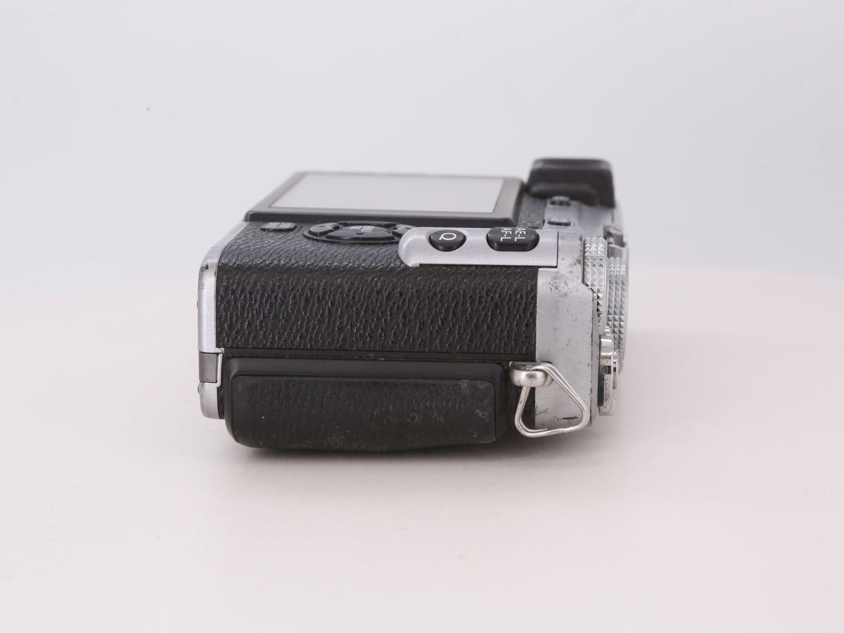 [Good, Shipping from US] Fujifilm X-E1 Camera