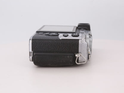 [Good, Shipping from US] Fujifilm X-E1 Camera