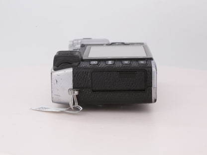 [Good, Shipping from US] Fujifilm X-E1 Camera