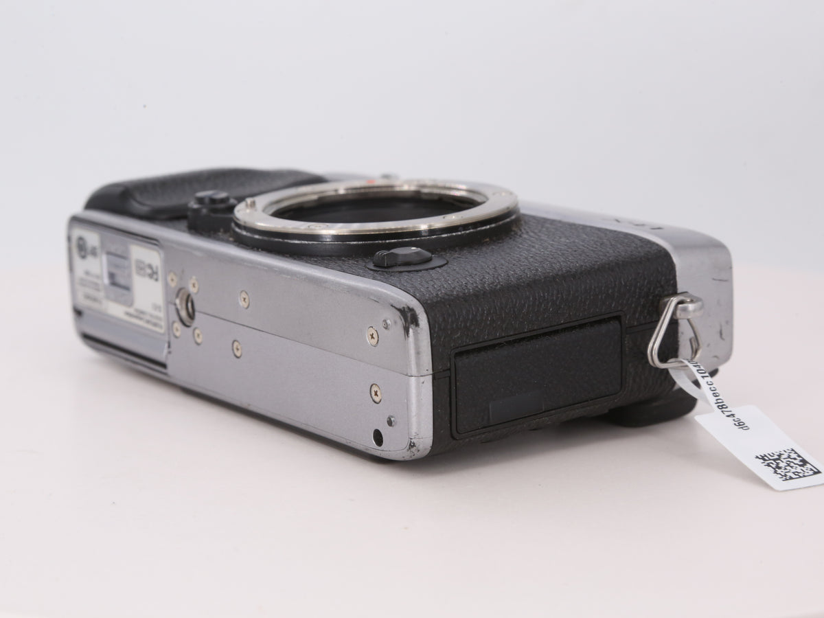 [Good, Shipping from US] Fujifilm X-E1 Camera