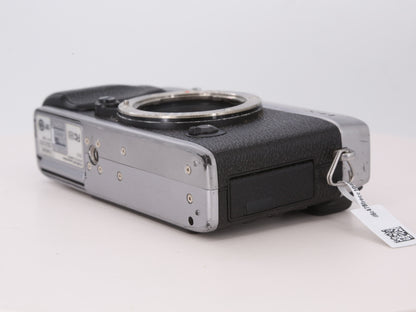 [Good, Shipping from US] Fujifilm X-E1 Camera