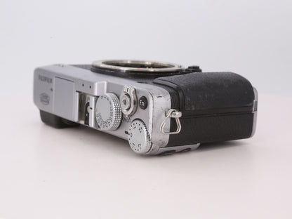 [Good, Shipping from US] Fujifilm X-E1 Camera