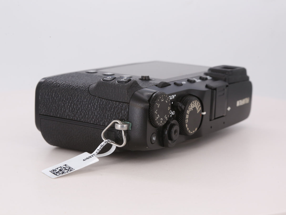[Good, Shipping from US] Fujifilm X-E3 Camera