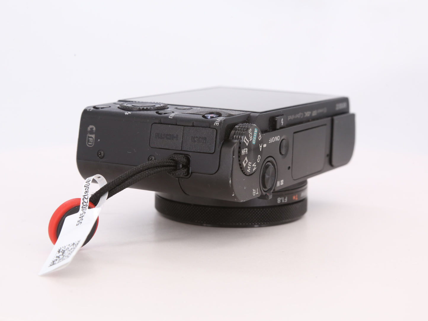 [Good, Fast Shipping] Sony DSC-RX100 VA M5A Camera