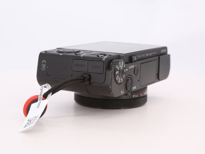 [Good, Fast Shipping] Sony DSC-RX100 VA M5A Camera