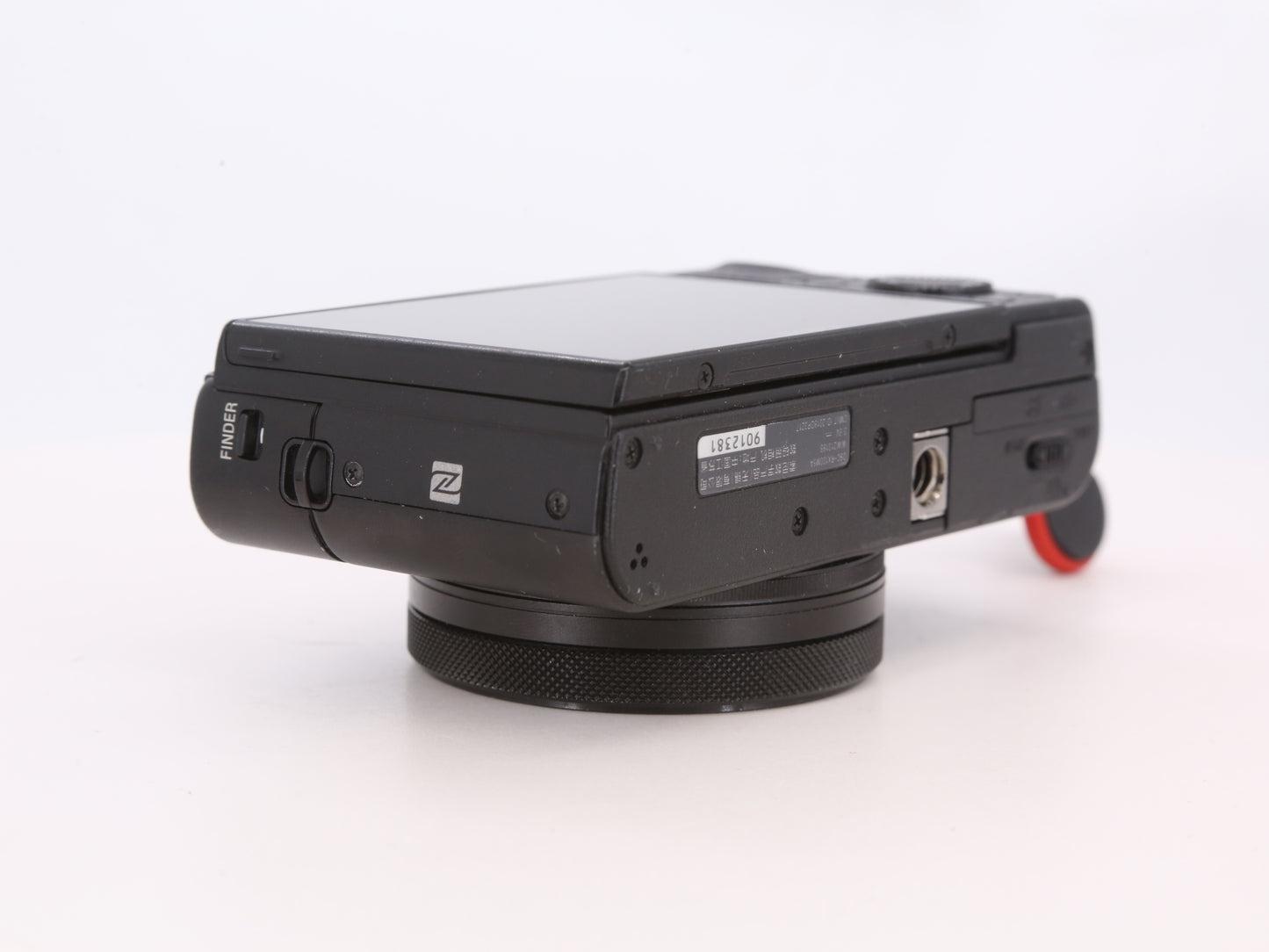 [Good, Fast Shipping] Sony DSC-RX100 VA M5A Camera
