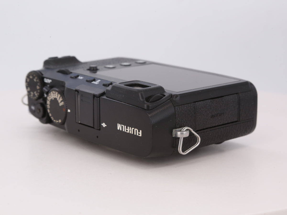 [Good, Shipping from US] Fujifilm X-E3 Camera