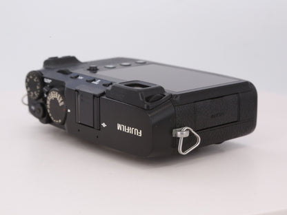 [Good, Shipping from US] Fujifilm X-E3 Camera