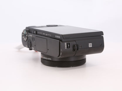 [Good, Fast Shipping] Sony DSC-RX100 VA M5A Camera