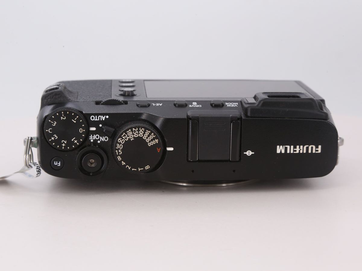 [Good, Shipping from US] Fujifilm X-E3 Camera