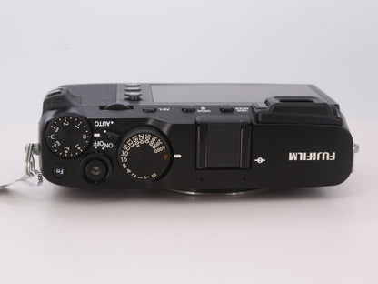 [Good, Shipping from US] Fujifilm X-E3 Camera