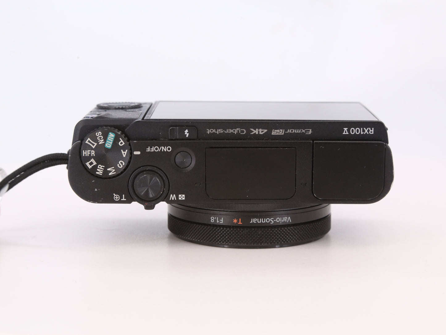 [Good, Fast Shipping] Sony DSC-RX100 VA M5A Camera