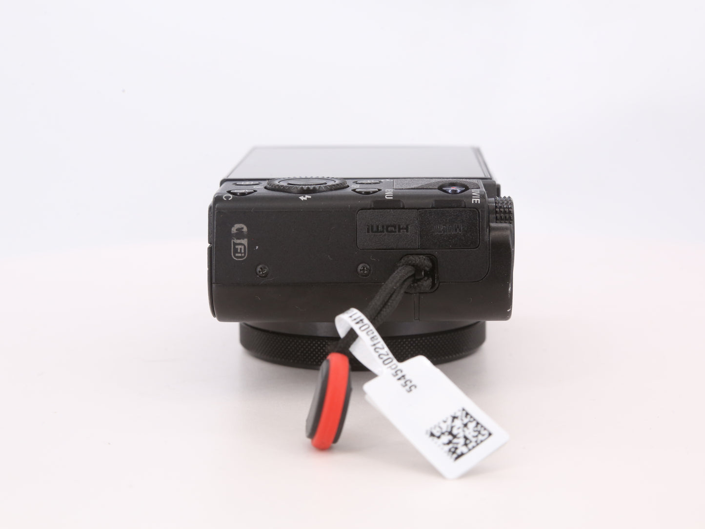 [Good, Fast Shipping] Sony DSC-RX100 VA M5A Camera