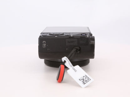 [Good, Fast Shipping] Sony DSC-RX100 VA M5A Camera