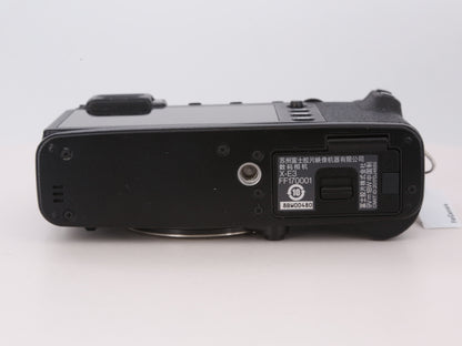 [Good, Shipping from US] Fujifilm X-E3 Camera