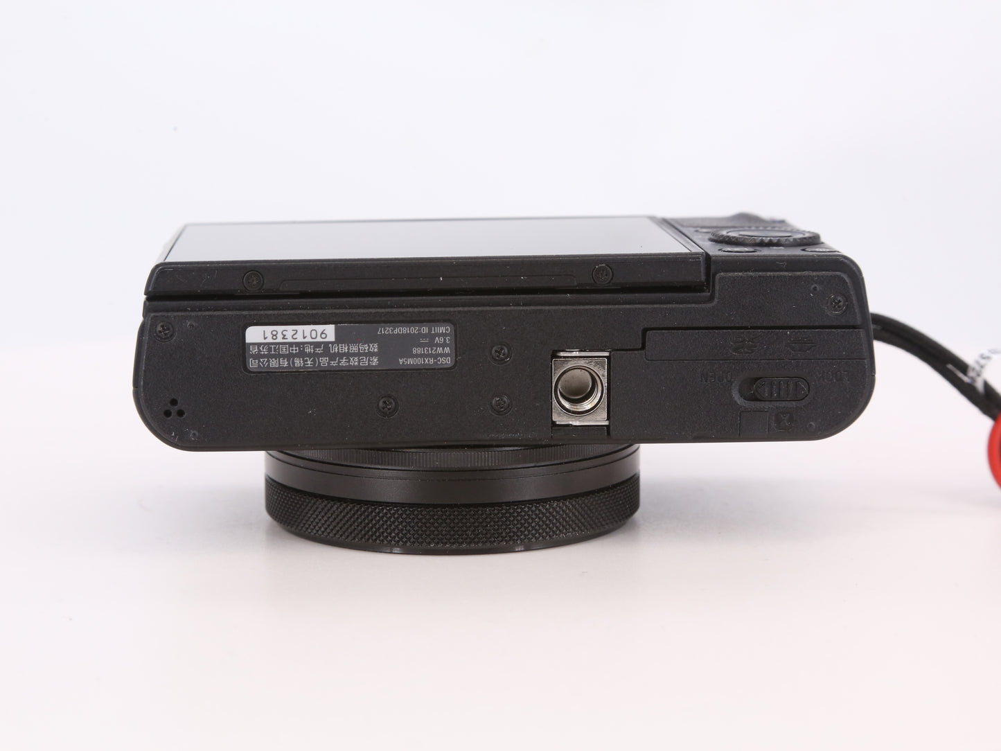 [Good, Fast Shipping] Sony DSC-RX100 VA M5A Camera